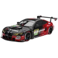 BMW M4 (G82) GT3 #77 Schubert Motorsport 24h...