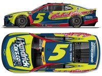 Kyle Larson #5 NASCAR 2026 HMS HendrickCars.com Kyle...