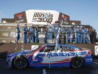 Kyle Larson #5 NASCAR 2026 HMS HendrickCars.com Gateway...