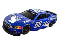Connor Zilisch #88 NASCAR 2026 THM Chevrolet VGV.AI 1:24