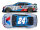 William Byron #24 NASCAR 2024 HM Chevrolet Valvoline 1:64