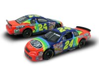 Jeff Gordon #24 NASCAR 1996 HM Chevrolet Monte Carlo...