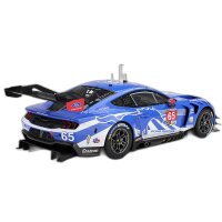 Ford Mustang GT3 #65 Ford Multimatic Motorsports Daytona...