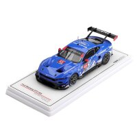 Ford Mustang GT3 #65 Ford Multimatic Motorsports Daytona 24h 2026 1:43