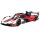 Porsche 963 #7 Porsche Penske Motorsport Daytona 24h 2026 Winner 1:18