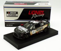 Kyle Busch #8 NASCAR 2023 RCR Chevrolet Rebel Bourbon 1:24