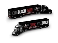 Kyle Busch NASCAR 2026 Tribute Hauler 1:64