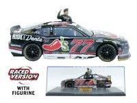 Carson Hocevar #77 NASCAR 2026 SM Chevrolet Ride the...