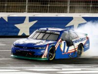 Corey Day #17 NASCAR 2026 HM HendrickCars.com Charlotte...