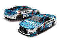 Ross Chastain #1 NASCAR 2023 THR Chevrolet Unishippers 1:64