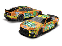 Kevin Harvick #4 NASCAR 2023 RCR Ford Sunny Delight...