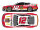Ryan Blaney #12 NASCAR 2023 TP Ford BodyArmor 1:64