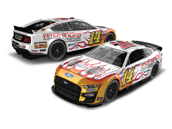 Matt Hutter #36 NASCAR 1998 FCR PONTIAC Stanley 1:64