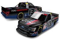 Hailie Deegan #13 NASCAR 2023 TSP Ford Performance 1:24