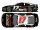 Chris Buescher #17 NASCAR 2024 RFKR Ford Castrol Edge 1:24