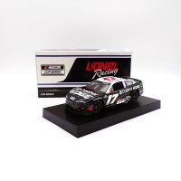 Chris Buescher #17 NASCAR 2024 RFKR Ford Castrol Edge...