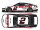 Austin Cindric #2 NASCAR 2024 TP Ford Discount Tire 1:64