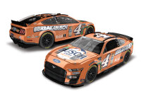 Kevin Harvick #4 NASCAR 2023 SHRI Ford Busch Light Peach...