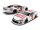 Dale Earnhardt #3 NASCAR 2023 Chevrolet JRM Mom n Pops 1:64