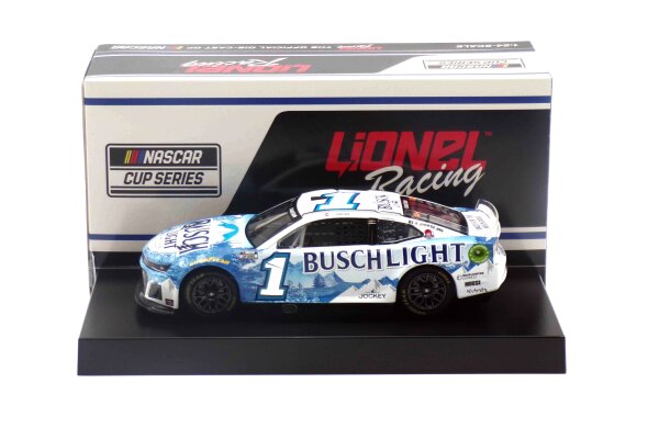 Ross Chastain #1 NASCAR 2024 TH Chevrolet Busch Light 1:24