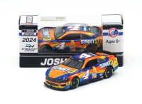 Josh Berry #4 NASCAR 2024 STH Ford SunnyD 1:64