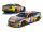 Josh Berry #4 NASCAR 2024 STH Ford SunnyD 1:64 Color Chrome