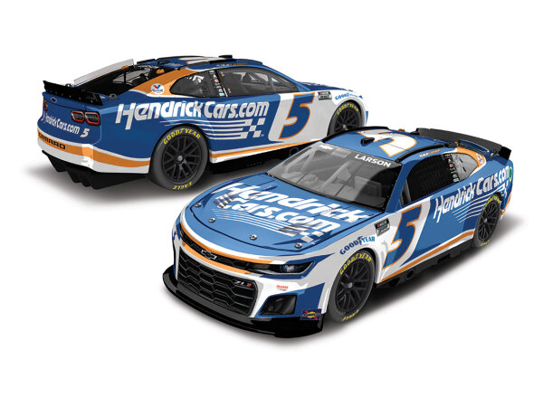 Ricky Stenhouse jr.#6 NASCAR NATIONWIDE 2011 RFR FORD FASTENAL HONORING OUR HEROES 1:64