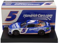 Kyle Larson #5 NASCAR 2024 HM  HendrickCars.com Coke 600 1:24