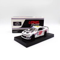 Shane Van Gisbergen #97 NASCAR 2024 Chevrolet KR...
