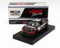 Kyle Busch #8 NASCAR 2024 RCR Chevrolet Cheddars 1:24...