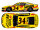 Michael McDowell #34 NASCAR 2024 FRM Ford Loves RV Stop 1:24