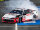 Denny Hamlin #11 NASCAR 2024 JGR Toyota Sports Clips Busch Clash Raced Win 1:64