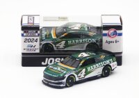 Josh Berry #4 NASCAR 2024 STH Ford Harrisons 1:64