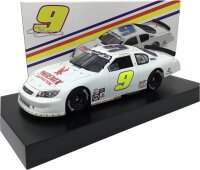 Chase Elliott #9 NASCAR 2020 JRM Phoenix Construction Snowball Derby 1:24